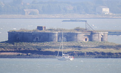 fort darnet, medway, kent