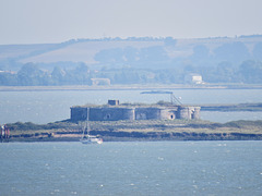 fort darnet, medway, kent