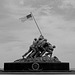 The Iwo Jima Monument