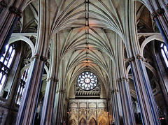 bristol cathedral