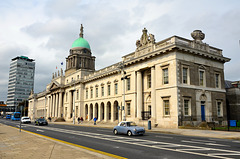 Customs House, Dublin