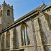 ingham church, norfolk