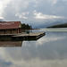 Lake Maligne