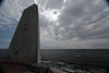 Trinity House Obelisk, Portland Bill