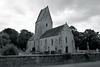 Église Saint-Éloi in Vierville (Manche)