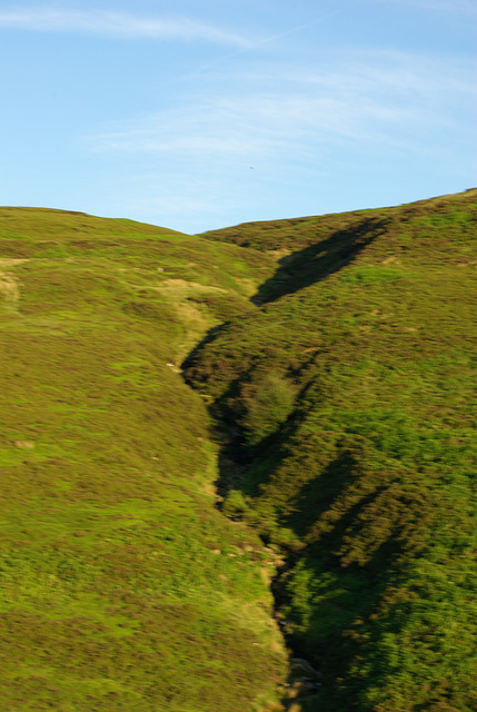 Doctors Gate path