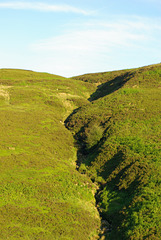 Doctors Gate path