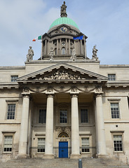 Customs House, Dublin