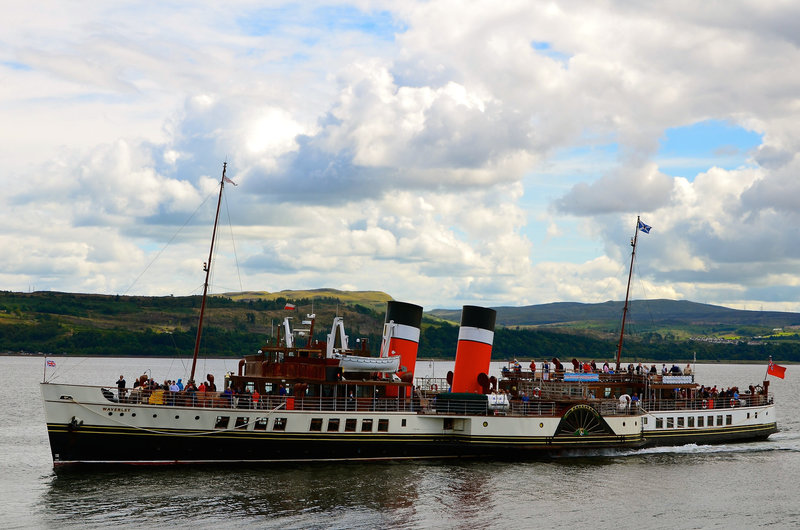 WAVERLEY