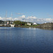 Crinan Canal walk