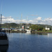 Crinan Canal walk