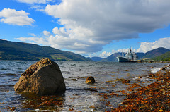 Loch Striven