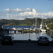 Crinan Canal walk