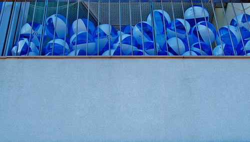 Balls
