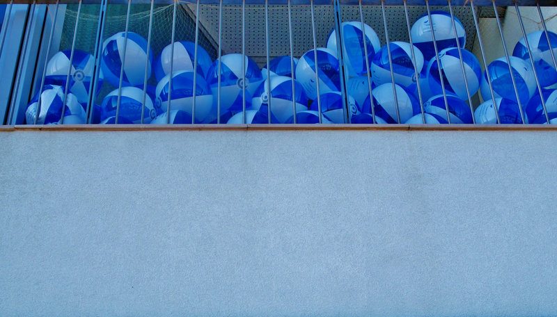 Balls