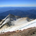 Sherman Peak and Sherman Crater