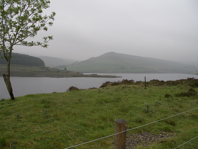 Woodhead Reservoir