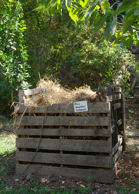 Compost