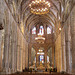 Cathédrale Saint Jean illuminée