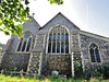 shorne church, kent