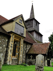 blackmore church, essex