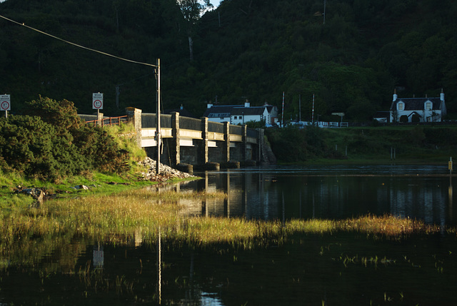 Add Estuary Bellanoch