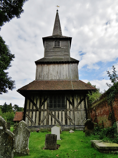 blackmore church, essex