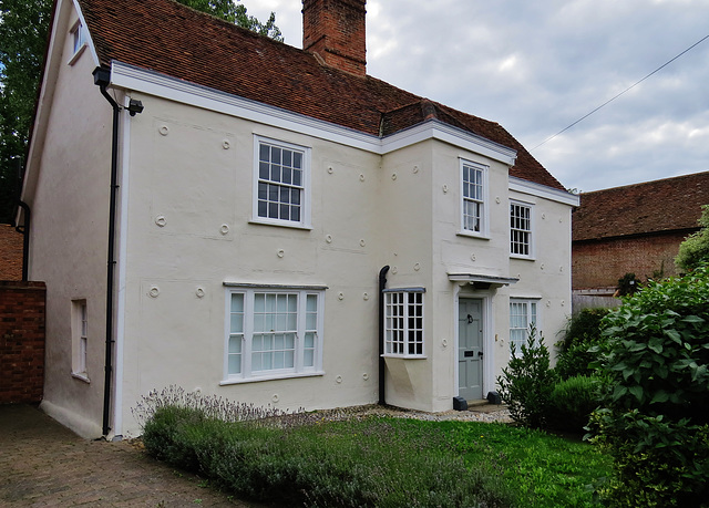 little jericho, blackmore, essex