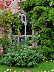 beeleigh abbey, essex