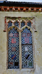 herringfleet church, suffolk