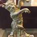 Bronze Figure of a Female Dancing Dwarf in the British Museum, May 2014