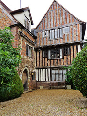 beeleigh abbey, essex