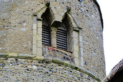 herringfleet church, suffolk