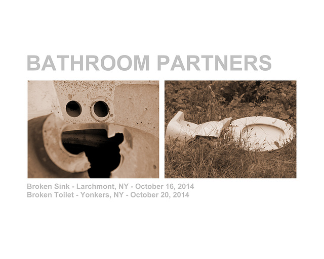 Bathroom Partners