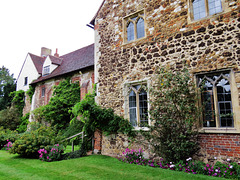 beeleigh abbey, essex