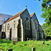 shorne church, kent