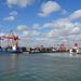 Dublin Port