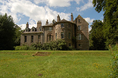 Eastend House, Lanarkshire