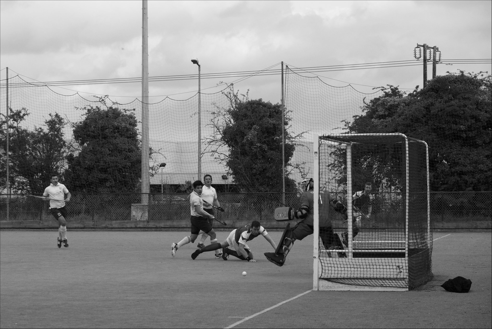 Fingal vs Railway 2, 251014