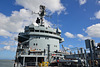 RFA GOLD ROVER in Dublin