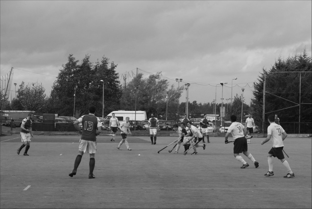 Fingal vs Railway 2, 251014