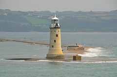 Plymouth Breakwater