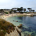 Lovers Point, Pacific Grove, CA.