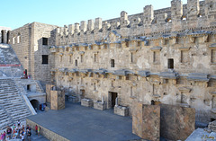 Théâtre d'Aspendos