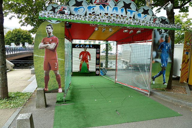 Quimper 2014 – Ronaldo