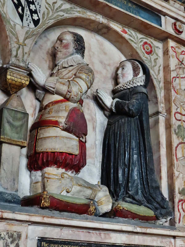 shorne church, kent