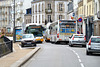 Quimper 2014 – Bus jam