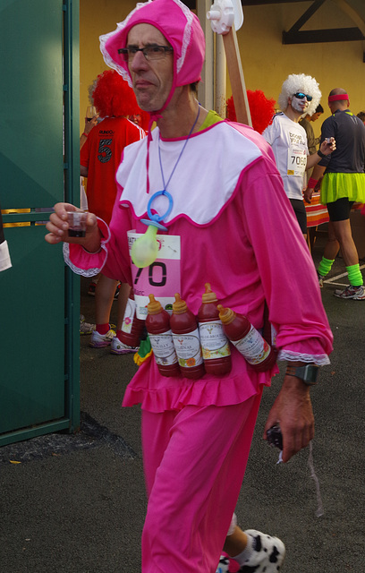 Marathon du Beaujolais 2014