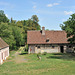 Maison du commis des Forges de Dampierre-sur-Blévy - Eure-et-Loir
