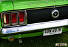 1970 Ford Mustang - ABW 207H